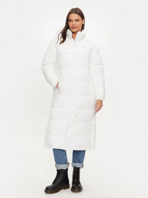 Foto del prodotto Tommy Jeans Giubbotto invernale DW0DW19918 Bianco Regular Fit
