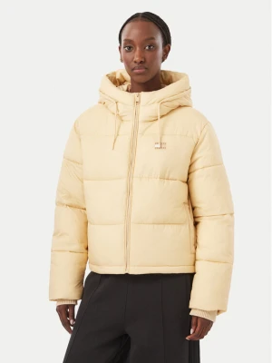 Foto del prodotto Tommy Jeans Giubbotto invernale DW0DW21625 Beige Regular Fit