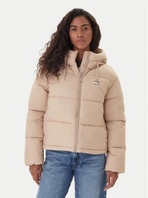 Foto del prodotto Tommy Jeans Giubbotto invernale DW0DW21625 Beige Regular Fit