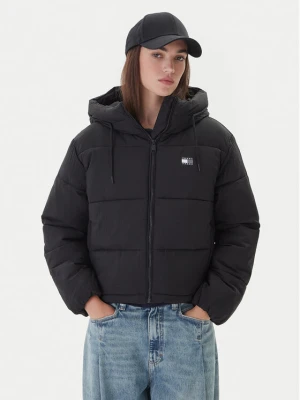 Foto del prodotto Tommy Jeans Giubbotto invernale DW0DW21625 Nero Regular Fit