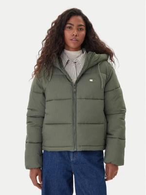 Foto del prodotto Tommy Jeans Giubbotto invernale DW0DW21625 Verde Regular Fit