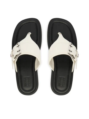 Foto del prodotto Tommy Jeans Infradito Tjw Buckle Sandal EN0EN02948 Bianco
