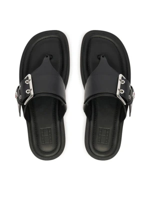 Foto del prodotto Tommy Jeans Infradito Tjw Buckle Sandal EN0EN02948 Nero