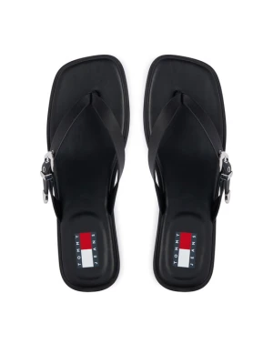 Foto del prodotto Tommy Jeans Infradito Tjw Kitten EN0EN03154 Nero
