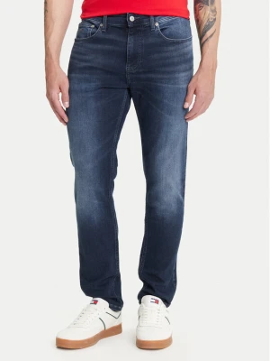Foto del prodotto Tommy Jeans Jeans Austin DM0DM21901 Blu scuro Slim Fit