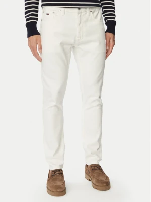 Foto del prodotto Tommy Jeans Jeans Austin DM0DM23353 Bianco Slim Fit