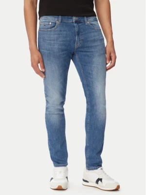 Foto del prodotto Tommy Jeans Jeans Austin DM0DM23355 Blu Slim Fit