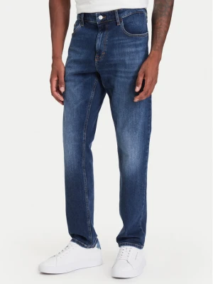 Foto del prodotto Tommy Jeans Jeans Austin DM0DM23913 Blu scuro Slim Fit