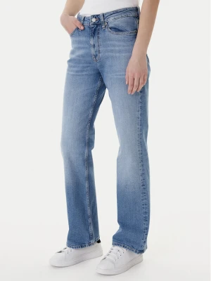 Foto del prodotto Tommy Jeans Jeans Cleo DW0DW22421 Blu Bootcut Fit