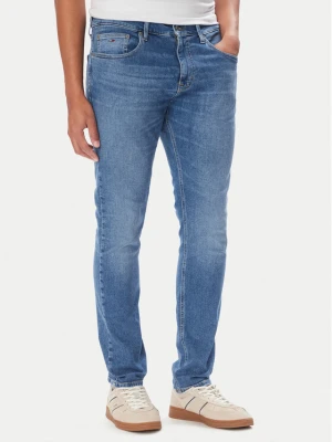 Foto del prodotto Tommy Jeans Jeans DM0DM23904 Blu Slim Fit
