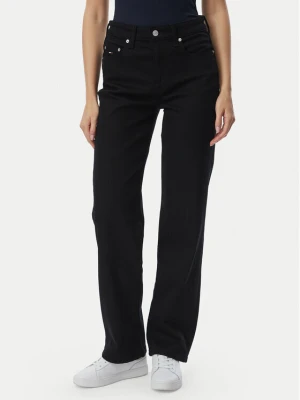 Foto del prodotto Tommy Jeans Jeans DW0DW21978 Nero Slim Fit
