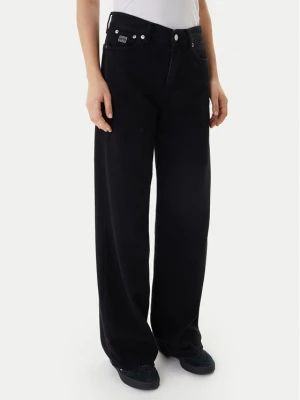 Foto del prodotto Tommy Jeans Jeans DW0DW22116 Nero Loose Fit