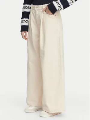 Foto del prodotto Tommy Jeans Jeans DW0DW22409 Crema Loose Fit