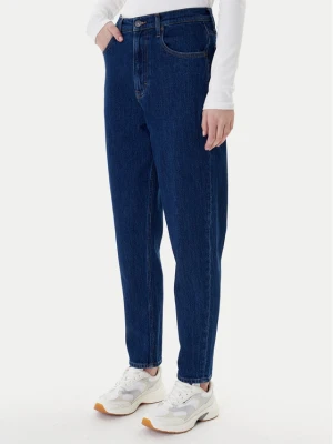 Foto del prodotto Tommy Jeans Jeans DW0DW22446 Blu Mom Fit