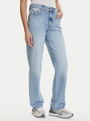 Foto del prodotto Tommy Jeans Jeans DW0DW22987 Blu Regular Fit