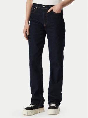 Foto del prodotto Tommy Jeans Jeans DW0DW23030 Blu scuro Straight Fit