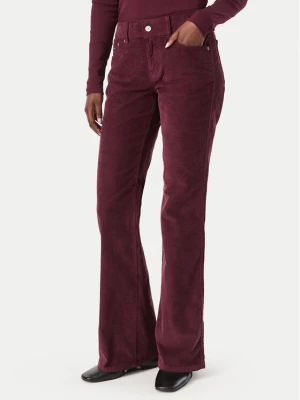 Foto del prodotto Tommy Jeans Jeans DW0DW23393 Viola Bootcut Fit