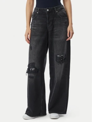 Foto del prodotto Tommy Jeans Jeans DW0DW23842 Nero Loose Fit