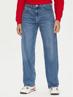 Foto del prodotto Tommy Jeans Jeans Jaimie DM0DM21169 Blu Relaxed Fit