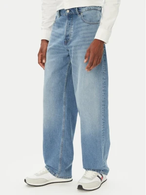 Foto del prodotto Tommy Jeans Jeans Jaimie DM0DM23372 Blu Straight Leg