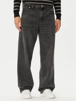 Foto del prodotto Tommy Jeans Jeans Jamie DM0DM233641 Grigio scuro Relaxed Fit