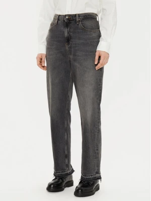 Foto del prodotto Tommy Jeans Jeans Layla DW0DW20169 Grigio Slim Fit