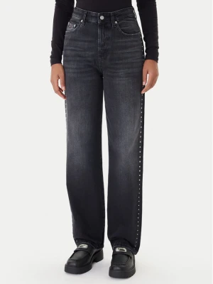 Foto del prodotto Tommy Jeans Jeans Layla DW0DW21515 Nero Straight Fit