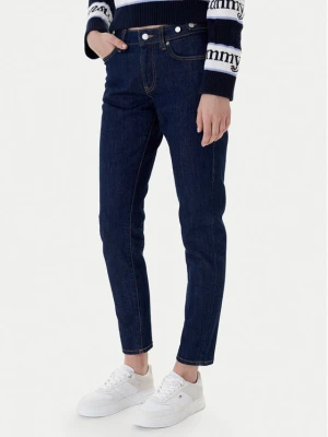 Foto del prodotto Tommy Jeans Jeans Lucy DW0DW22432 Blu scuro Slim Fit