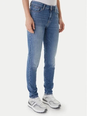 Foto del prodotto Tommy Jeans Jeans Lucy DW0DW22434 Blu Slim Fit