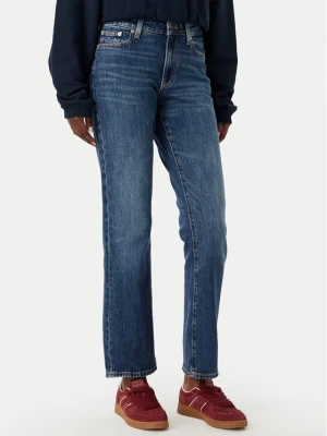 Foto del prodotto Tommy Jeans Jeans Lucy DW0DW23019 Blu Slim Fit