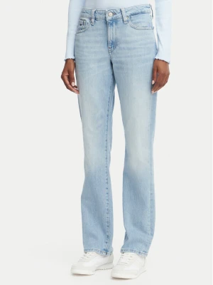 Foto del prodotto Tommy Jeans Jeans Lucy DW0DW23156 Azzurro chiaro Slim Fit