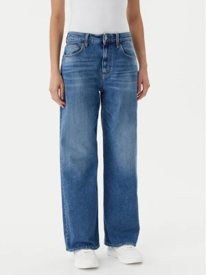 Foto del prodotto Tommy Jeans Jeans Mia DW0DW20062 Blu scuro Relaxed Fit