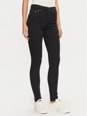 Foto del prodotto Tommy Jeans Jeans Nora DW0DW19935 Nero Skinny Fit