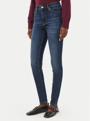 Foto del prodotto Tommy Jeans Jeans Nora DW0DW23192 Blu scuro Skinny Fit