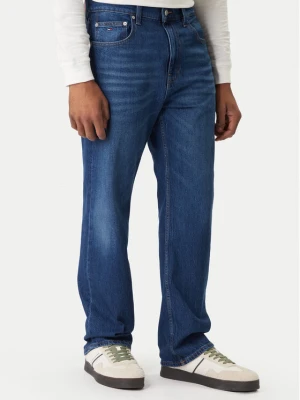 Foto del prodotto Tommy Jeans Jeans Otis DM0DM21021 Blu Regular Fit