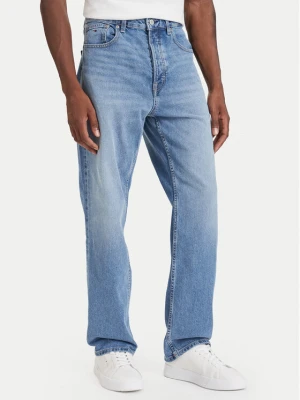 Foto del prodotto Tommy Jeans Jeans Otis DM0DM23305 Blu Straight Fit