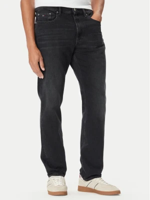 Foto del prodotto Tommy Jeans Jeans Rayan DM0DM23683 Nero Straight Leg