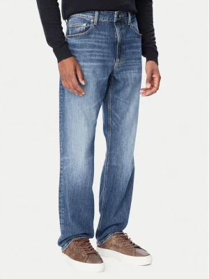 Foto del prodotto Tommy Jeans Jeans Rayn DM0DM23687 Blu Straight Leg