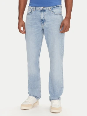 Foto del prodotto Tommy Jeans Jeans Ryan DM0DM21024 Azzurro chiaro Slim Fit