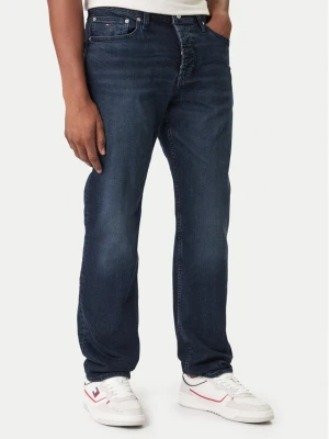 Foto del prodotto Tommy Jeans Jeans Ryan DM0DM22588 Viola Slim Fit
