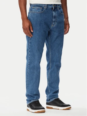 Foto del prodotto Tommy Jeans Jeans Ryan DM0DM23386 Blu scuro Slim Fit