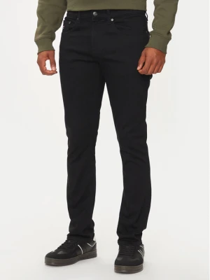 Foto del prodotto Tommy Jeans Jeans Scanton DM0DM20707 Nero Slim Fit