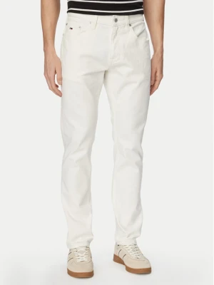 Foto del prodotto Tommy Jeans Jeans Scanton DM0DM23270 Bianco Slim Fit