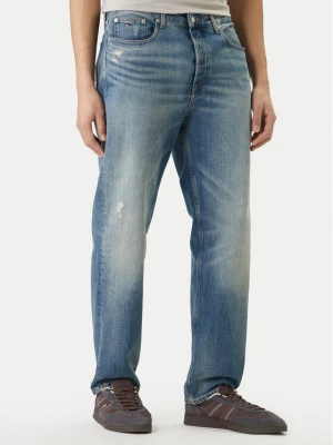 Foto del prodotto Tommy Jeans Jeans Sonny DM0DM22491 Blu Tapered Fit