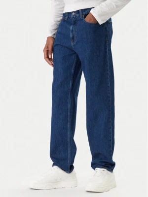 Foto del prodotto Tommy Jeans Jeans Sonny DM0DM22580 Blu Tapered Fit