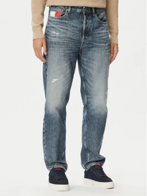 Foto del prodotto Tommy Jeans Jeans Sonny DM0DM233661 Blu Regular Fit