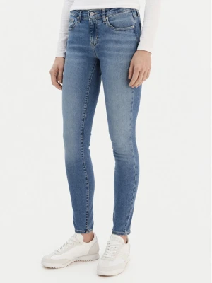 Foto del prodotto Tommy Jeans Jeans Sophie DW0DW19530 Blu Skinny Fit