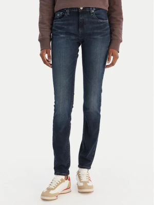 Foto del prodotto Tommy Jeans Jeans Sophie DW0DW21387 Blu scuro Skinny Fit