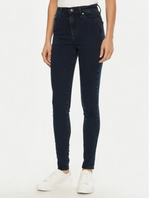 Foto del prodotto Tommy Jeans Jeans Sylvia DW0DW20217 Blu scuro Skinny Fit