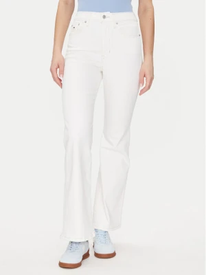 Foto del prodotto Tommy Jeans Jeans Sylvia Hgh Flr Bg4293 DW0DW20032 Bianco Regular Fit